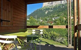 Camping Onlycamp Les Petites Roches
